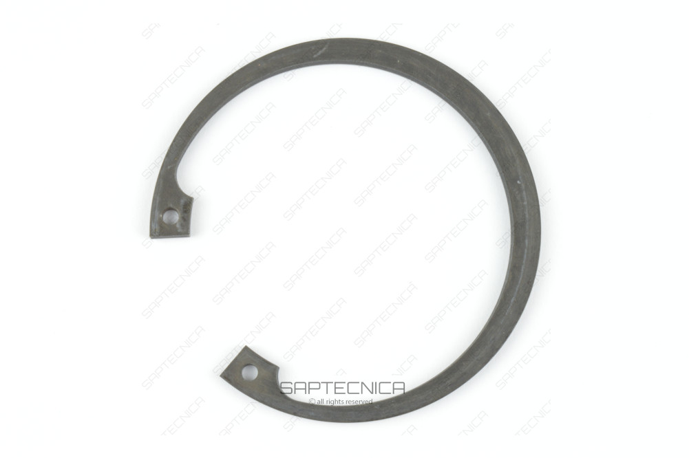 TAYLOR MACHINE WORKS - 4517067 - ANELLO DI SICUREZZA