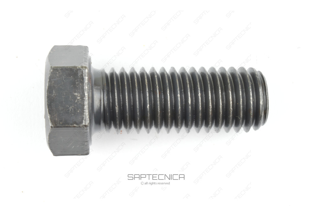 TAYLOR MACHINE WORKS - 4517084 - BACKING PLT SCR