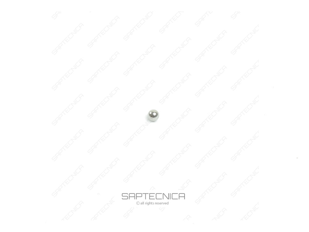 TAYLOR MACHINE WORKS - 4517088 - BALL