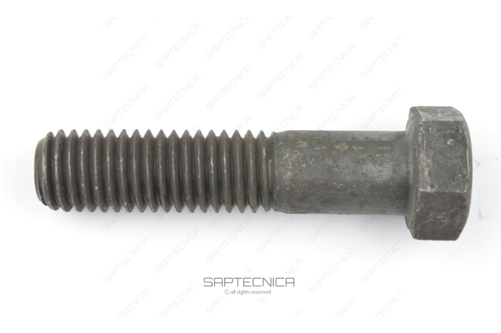 TAYLOR MACHINE WORKS - 4517095 - HEX BOLT