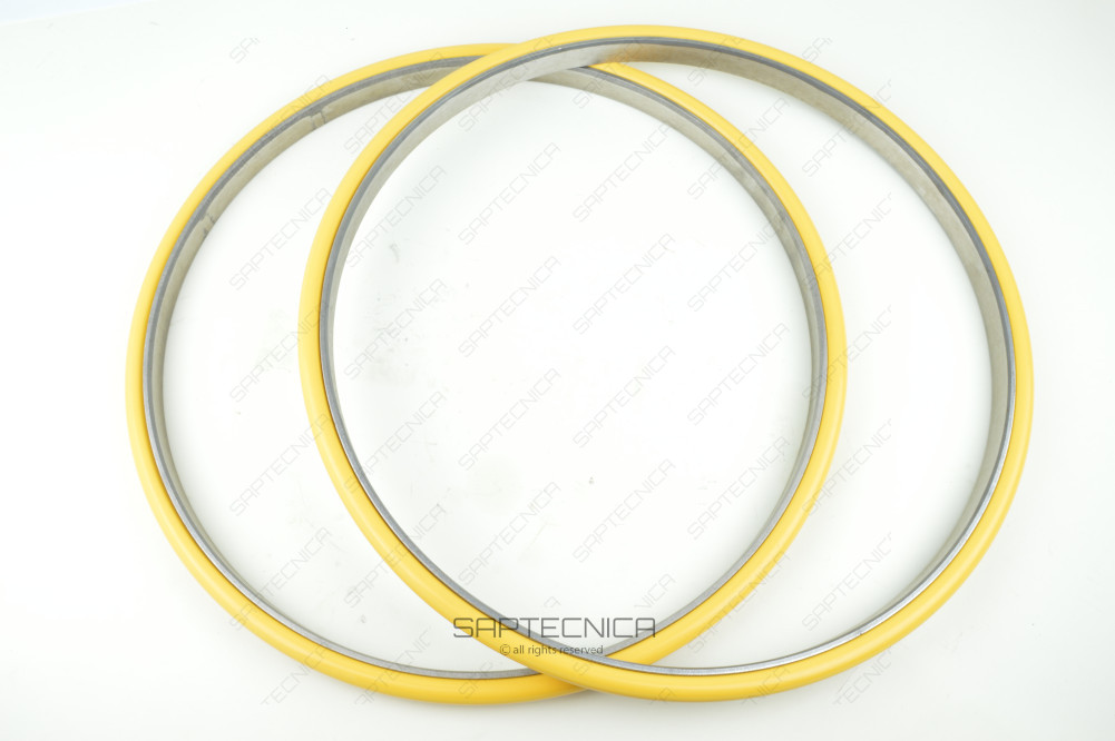 TAYLOR MACHINE WORKS - 4517103 - SEAL-HUB FACE