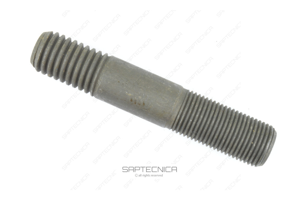 TAYLOR MACHINE WORKS - 4517109 - PERNO