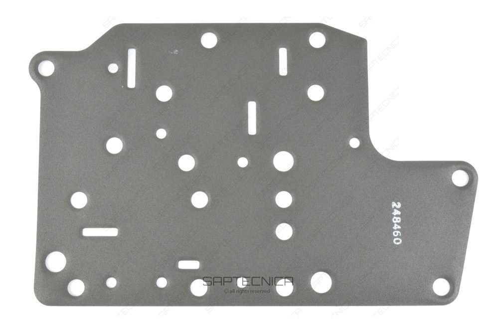 TAYLOR MACHINE WORKS - 4517130 - GUARNIZIONE