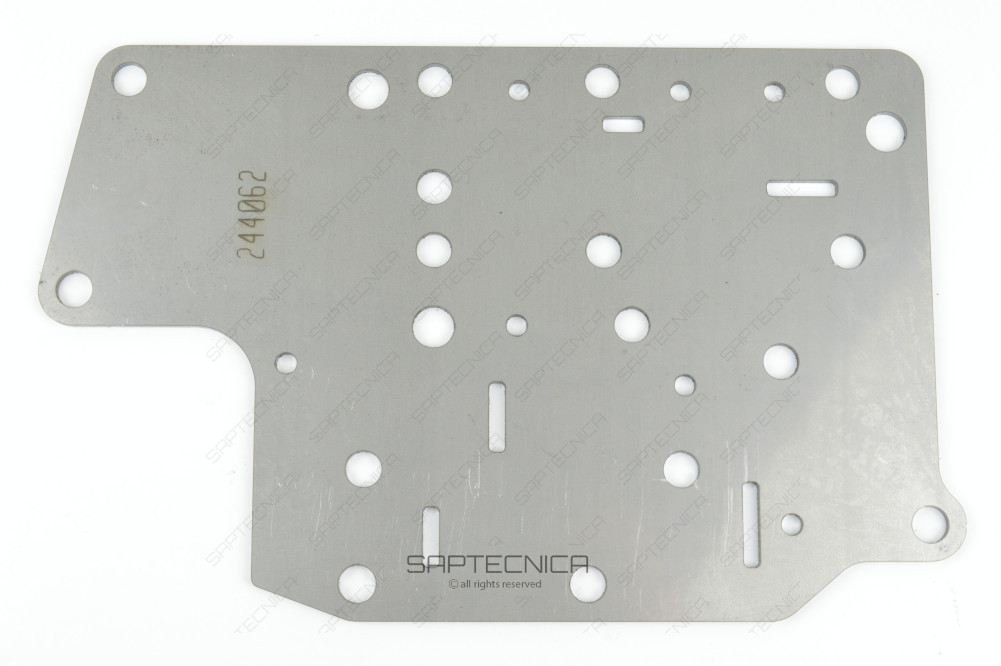 TAYLOR MACHINE WORKS - 4517131 - SEAL PLATE