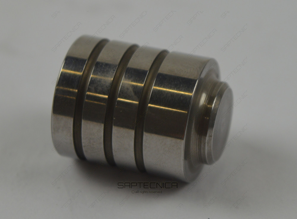 TAYLOR MACHINE WORKS - 4517132 - VALVE