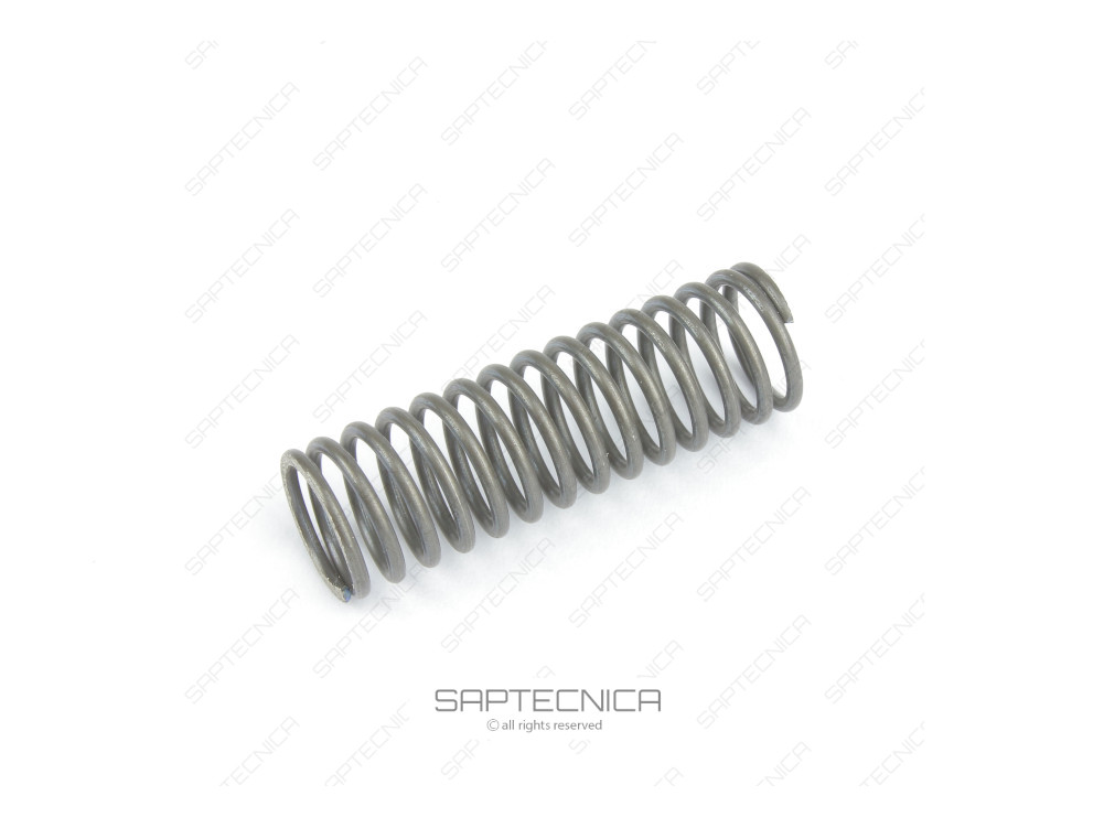 TAYLOR MACHINE WORKS - 4517146 - SPRING