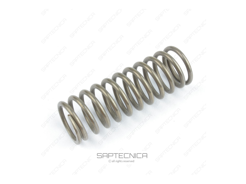 TAYLOR MACHINE WORKS - 4517154 - SPRING-SPOOL PO