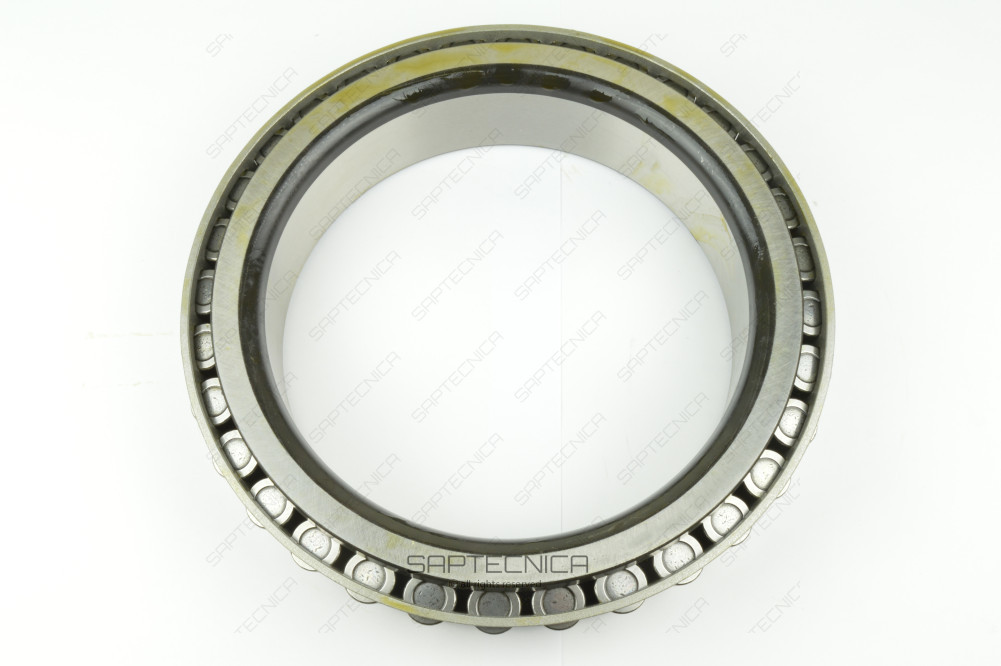 TAYLOR MACHINE WORKS - 4517309 - BEARING CONE