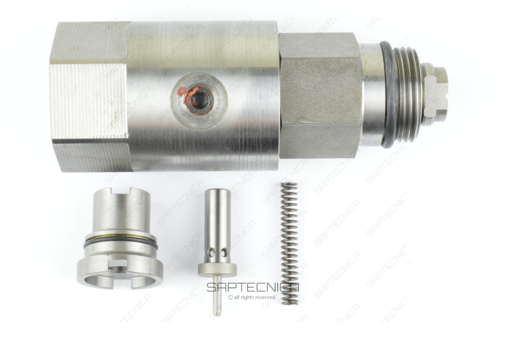 TAYLOR MACHINE WORKS - 4517319 - VALVE