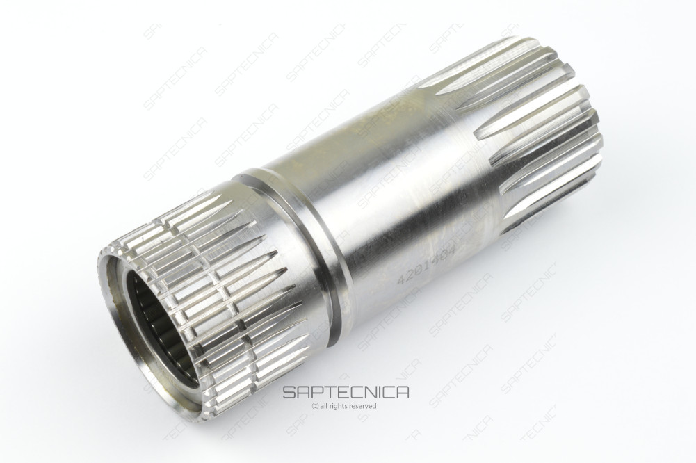 TAYLOR MACHINE WORKS - 4517368 - STATOR SUPPORT