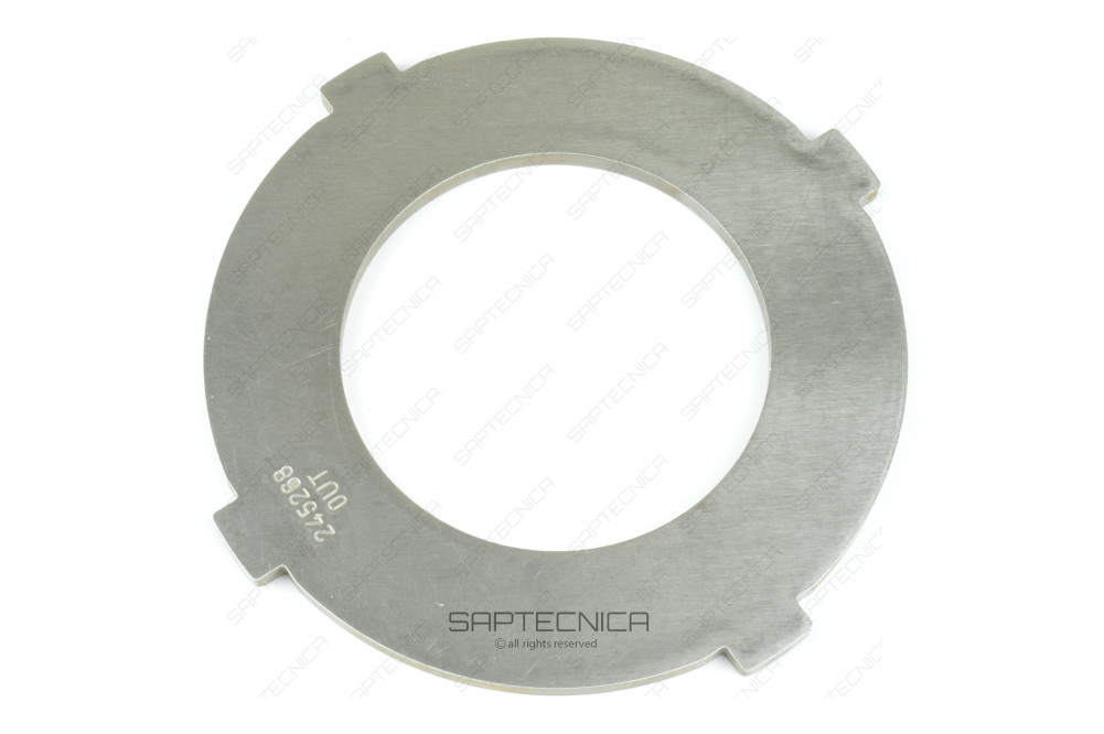 TAYLOR MACHINE WORKS - 4517401 - PIASTRA