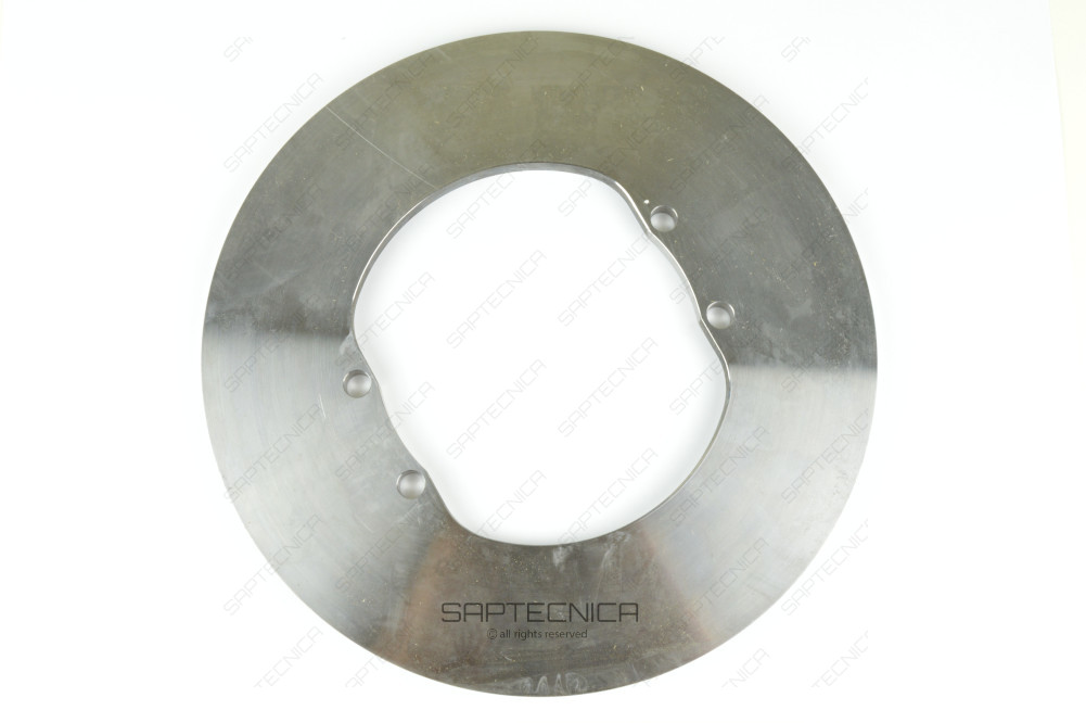 TAYLOR MACHINE WORKS - 4517441 - DISCO FRENO
