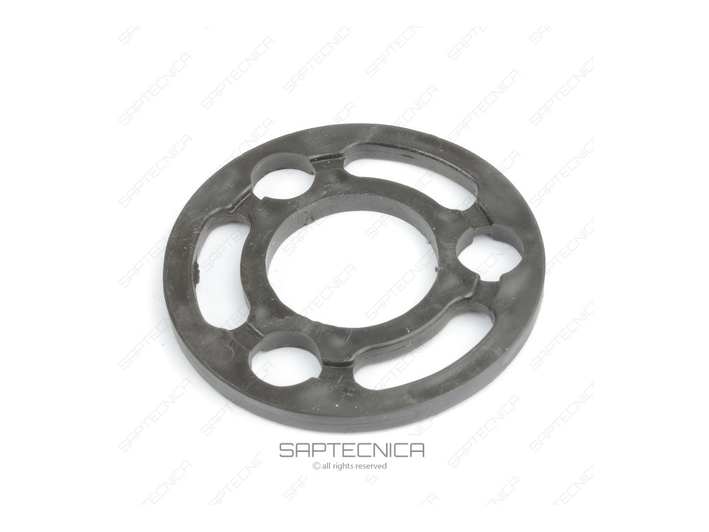 TAYLOR MACHINE WORKS - 4517451 - RETAINER PLASTI
