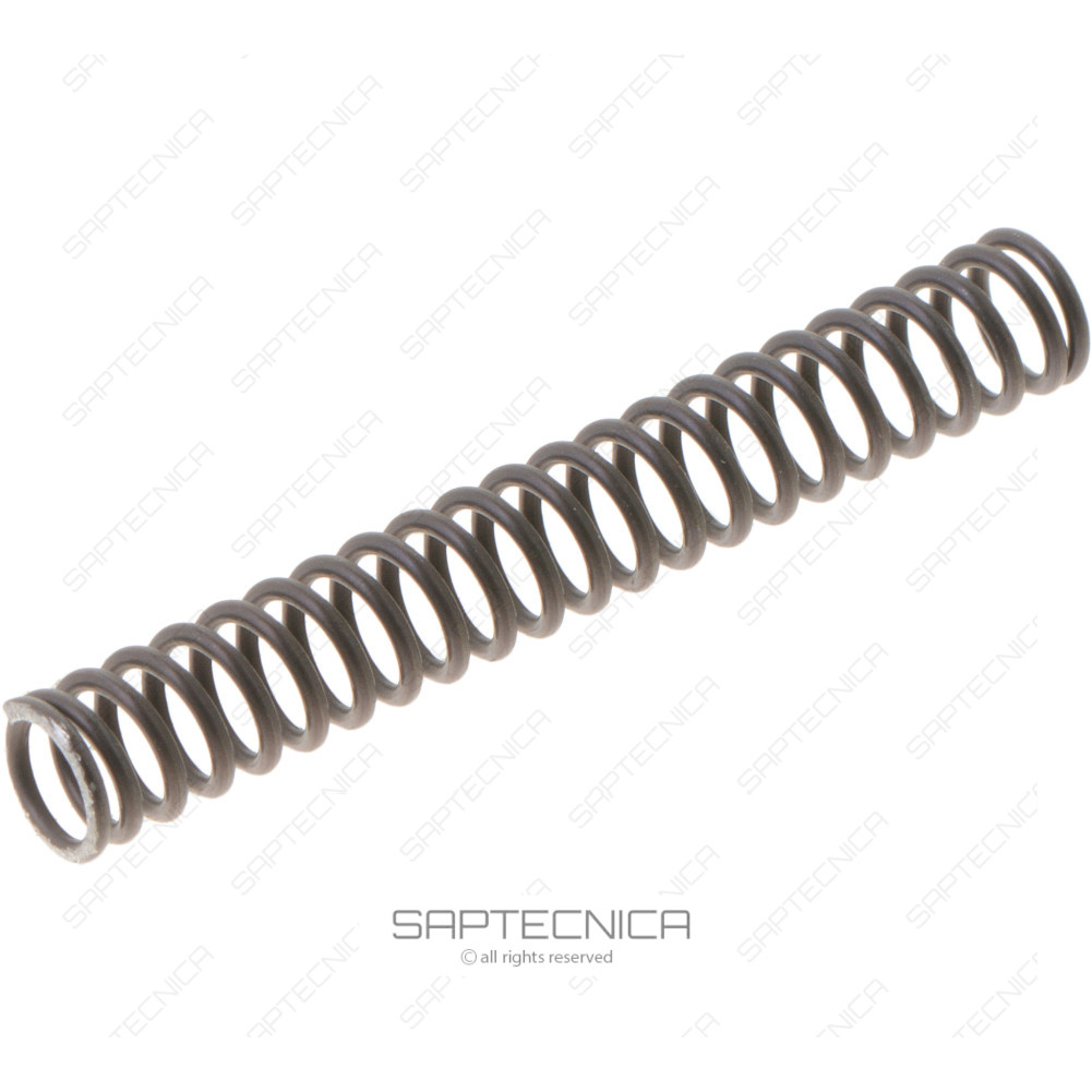 TAYLOR MACHINE WORKS - 4517475 - SPRING
