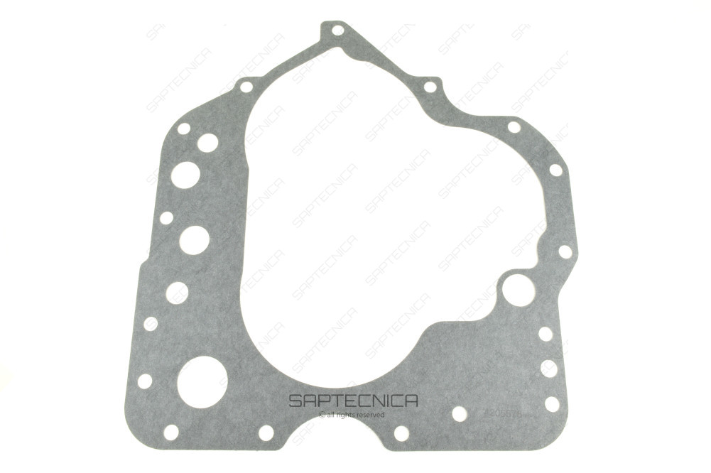 TAYLOR MACHINE WORKS - 4517514 - GUARNIZIONE