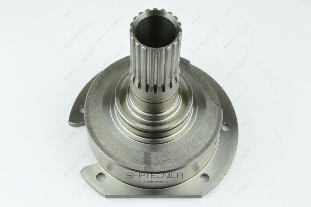 TAYLOR MACHINE WORKS - 4517526 - SUPPORTO