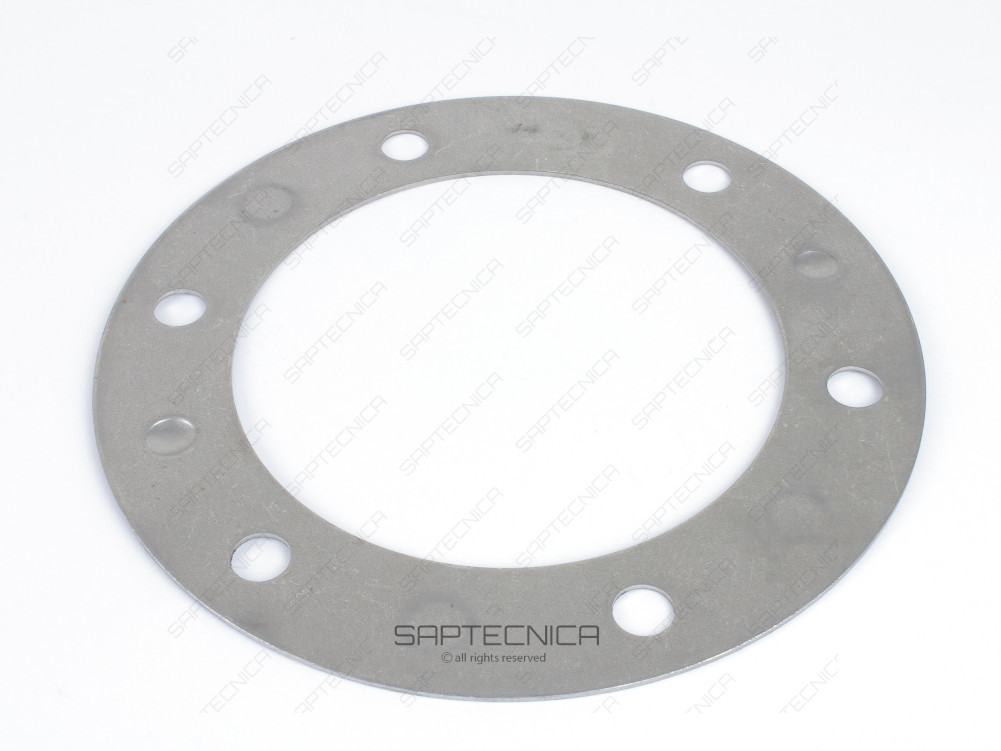 TAYLOR MACHINE WORKS - 4517529 - BACK-UP RING