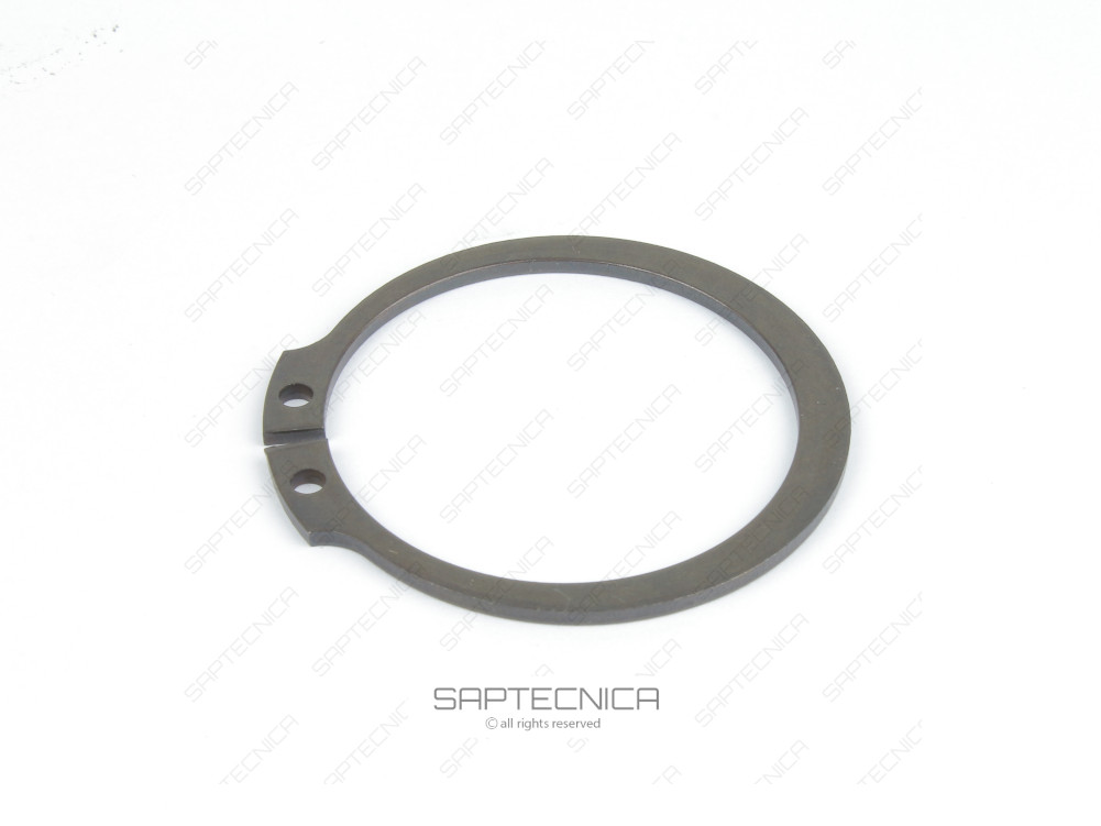 TAYLOR MACHINE WORKS - 4517533 - ANELLO DI SICUREZZA