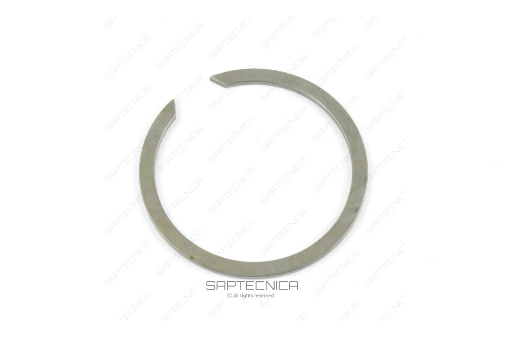 TAYLOR MACHINE WORKS - 4517534 - ANELLO DI SICUREZZA