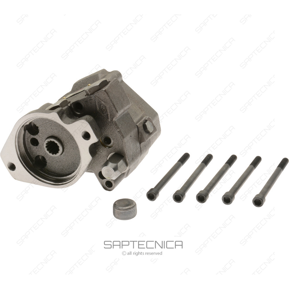 TAYLOR MACHINE WORKS - 4517553 - SERVICE KIT T20000 PUMP