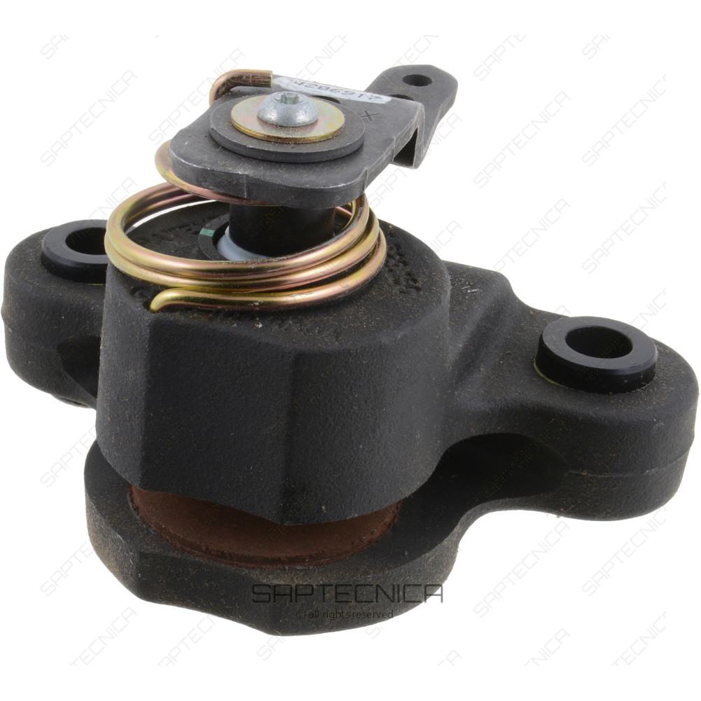 TAYLOR MACHINE WORKS - 4517557 - CALIPER-BRAKE