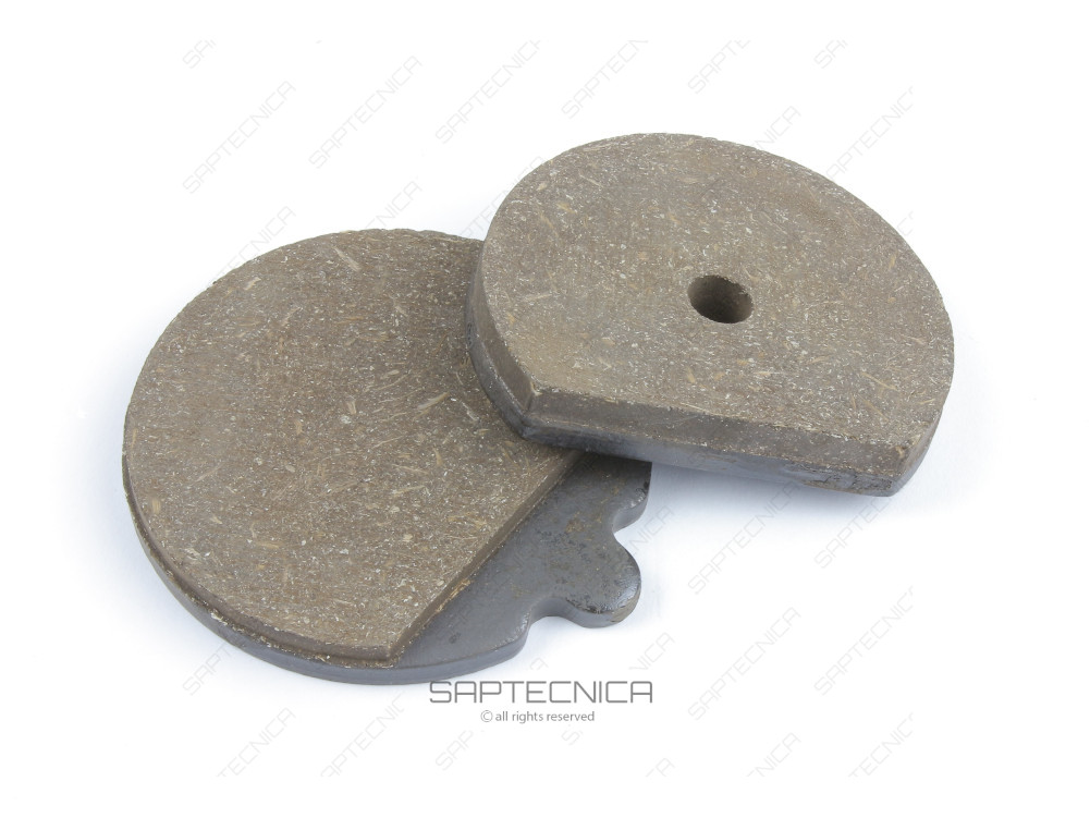 TAYLOR MACHINE WORKS - 4517586 - KIT-BRAKE