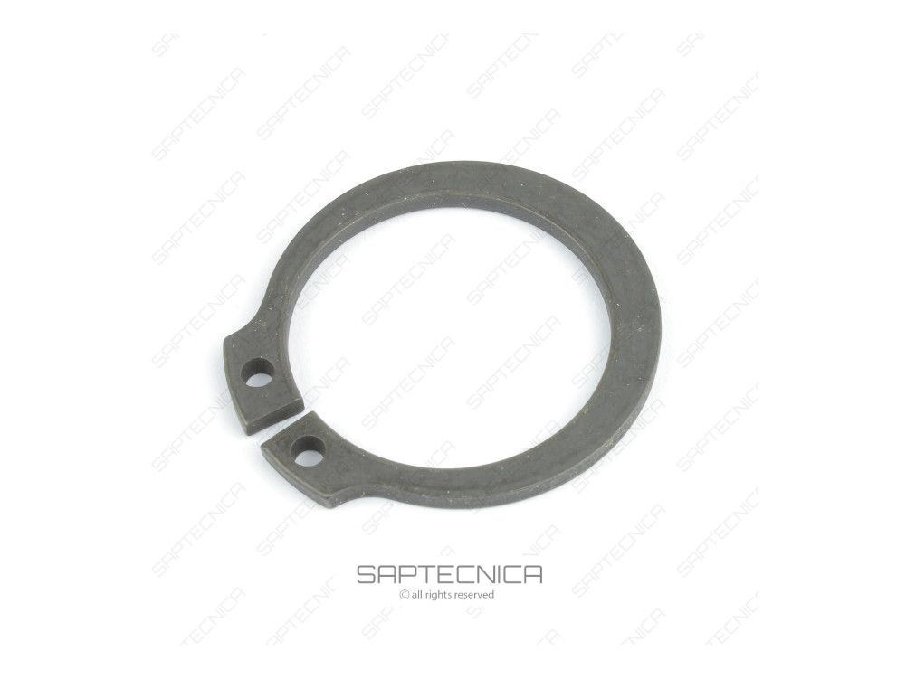 TAYLOR MACHINE WORKS - 4518006 - ANELLO DI SICUREZZA