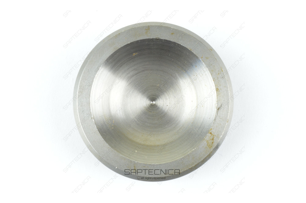 TAYLOR MACHINE WORKS - 4518011 - END PLATE