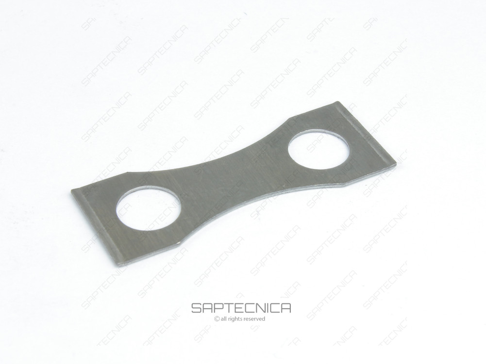 TAYLOR MACHINE WORKS - 4518026 - LOCKPLATE