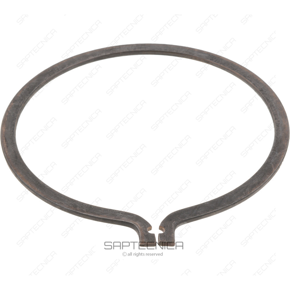TAYLOR MACHINE WORKS - 4518028 - SNAP RING