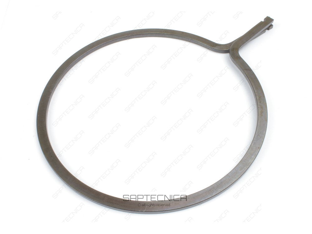 TAYLOR MACHINE WORKS - 4518029 - SNAP RING