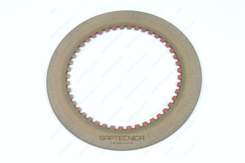 TAYLOR MACHINE WORKS - 4518036 - DISCO