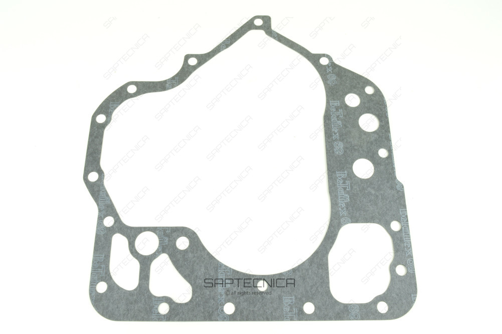 TAYLOR MACHINE WORKS - 4518044 - GASKET