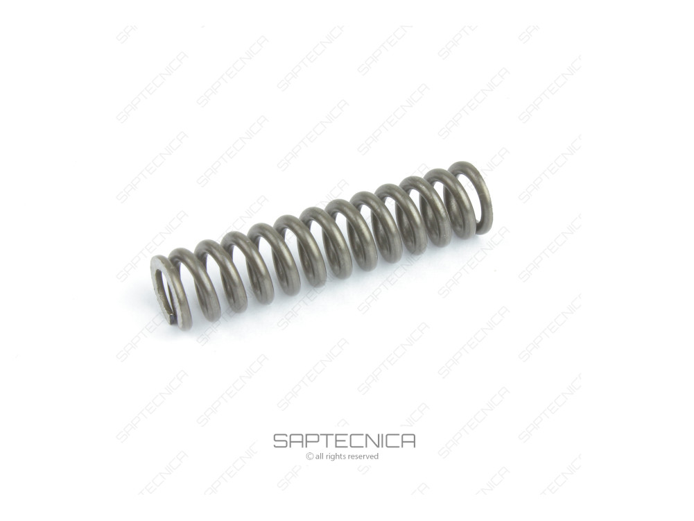 TAYLOR MACHINE WORKS - 4518045 - SPRING
