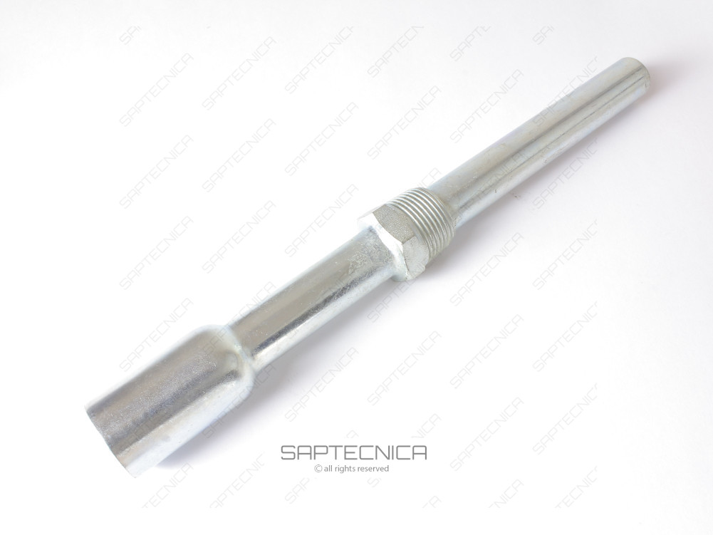 TAYLOR MACHINE WORKS - 4518052 - DIPSTICK TUBE