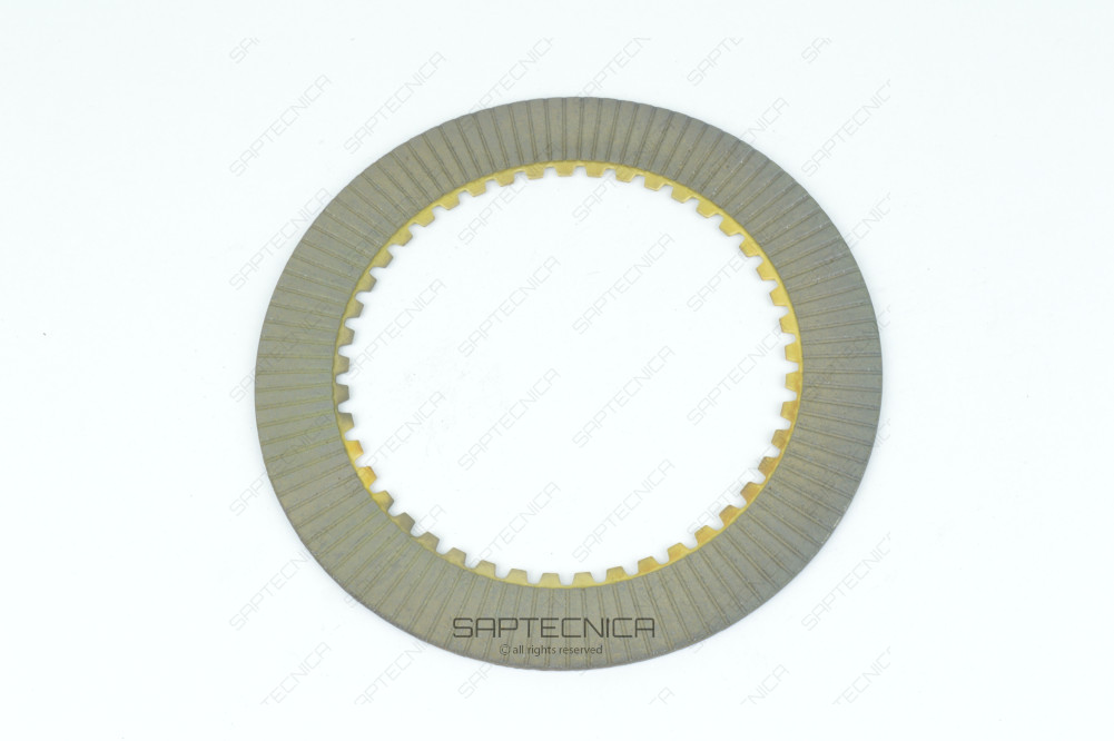 TAYLOR MACHINE WORKS - 4518061 - CLUTCH INR DISC