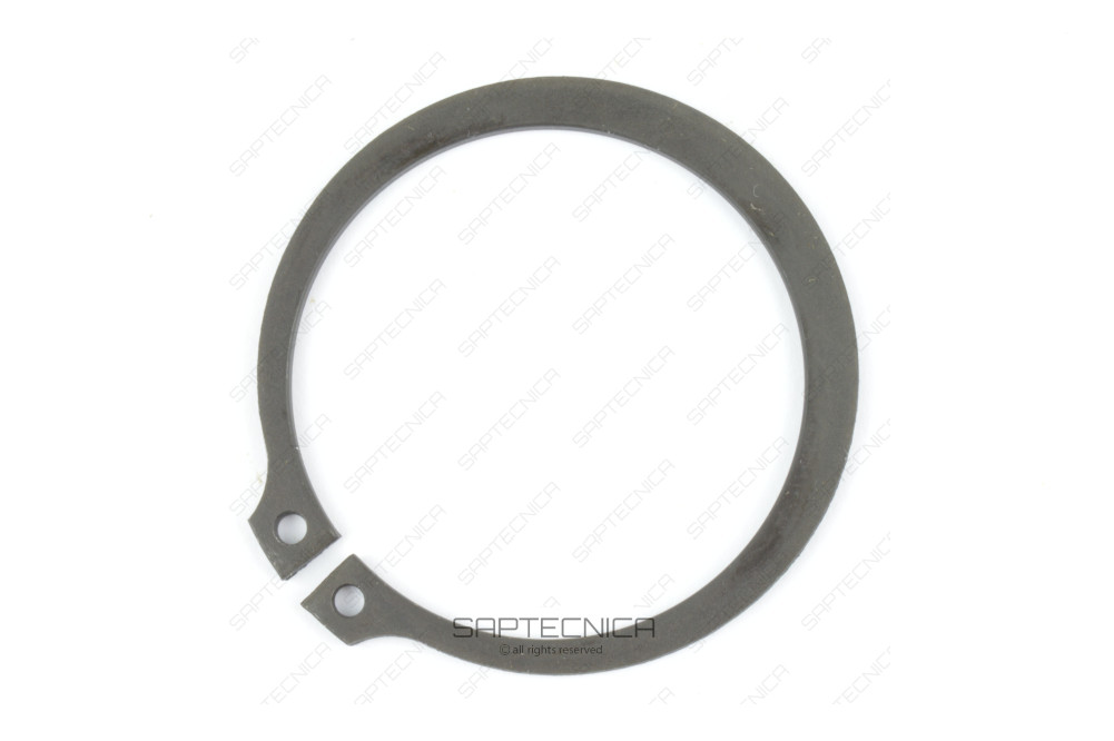 TAYLOR MACHINE WORKS - 4518068 - ANELLO DI SICUREZZA