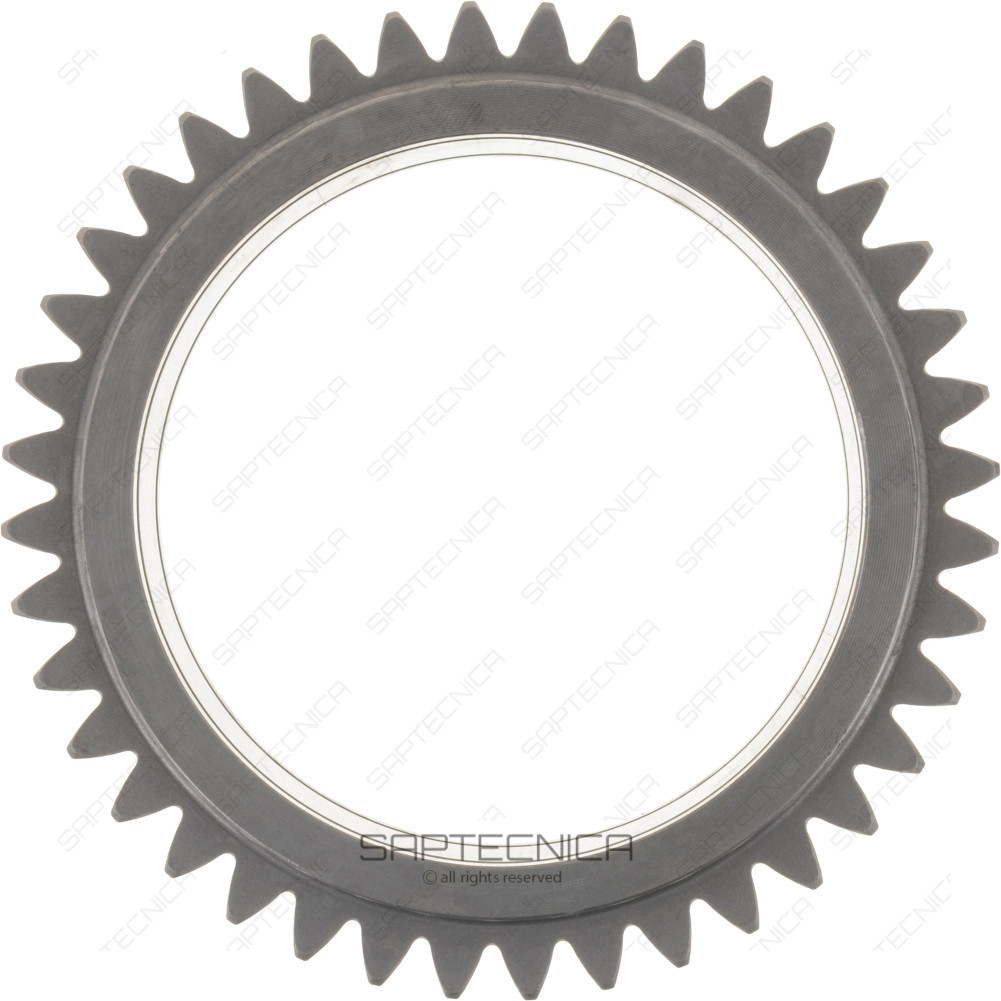 TAYLOR MACHINE WORKS - 4518069 - PMP DR IDL GEAR