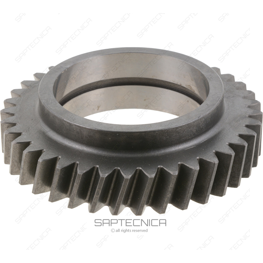 TAYLOR MACHINE WORKS - 4518081 - REV IDLR GEAR N