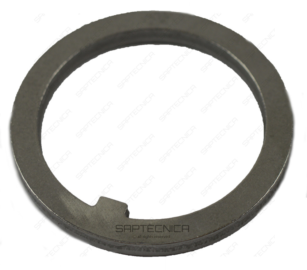 TAYLOR MACHINE WORKS - 4518085 - RONDELLA