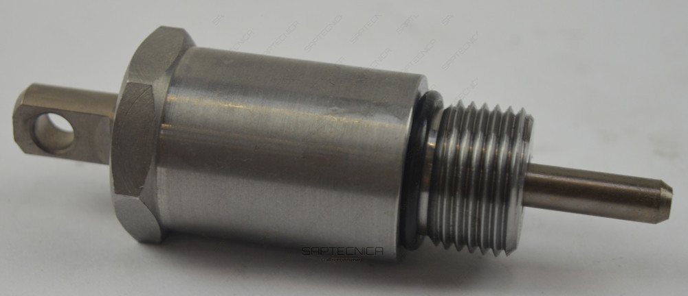 TAYLOR MACHINE WORKS - 4518087 - INCHING VALVE