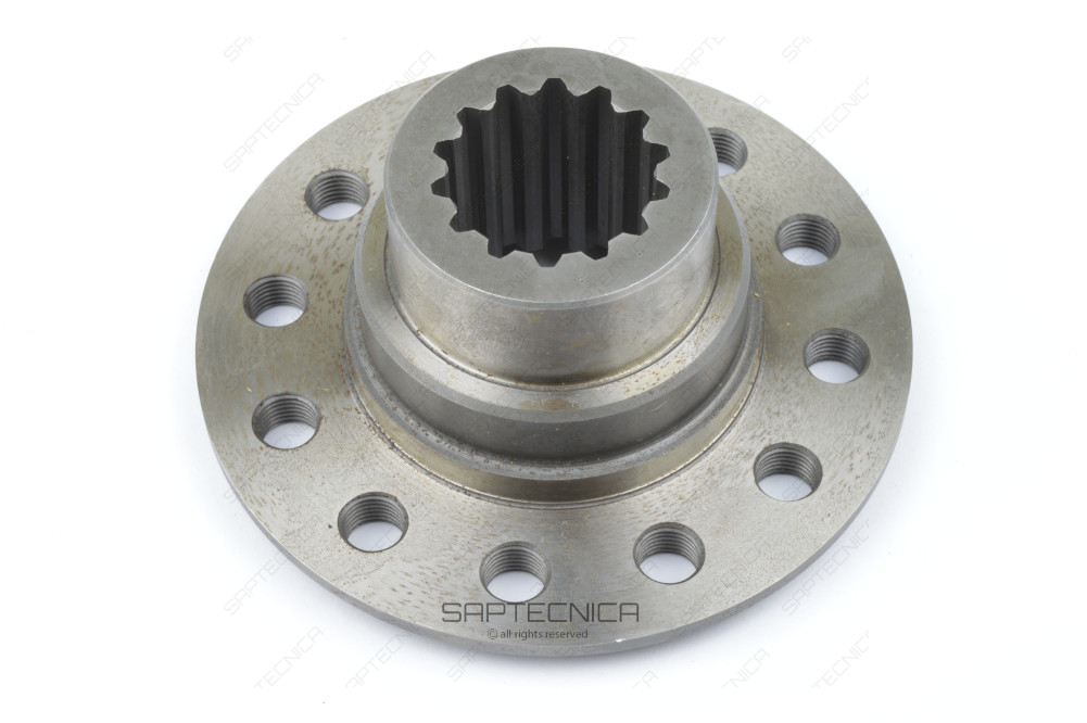 TAYLOR MACHINE WORKS - 4518092 - TURB HUB N1
