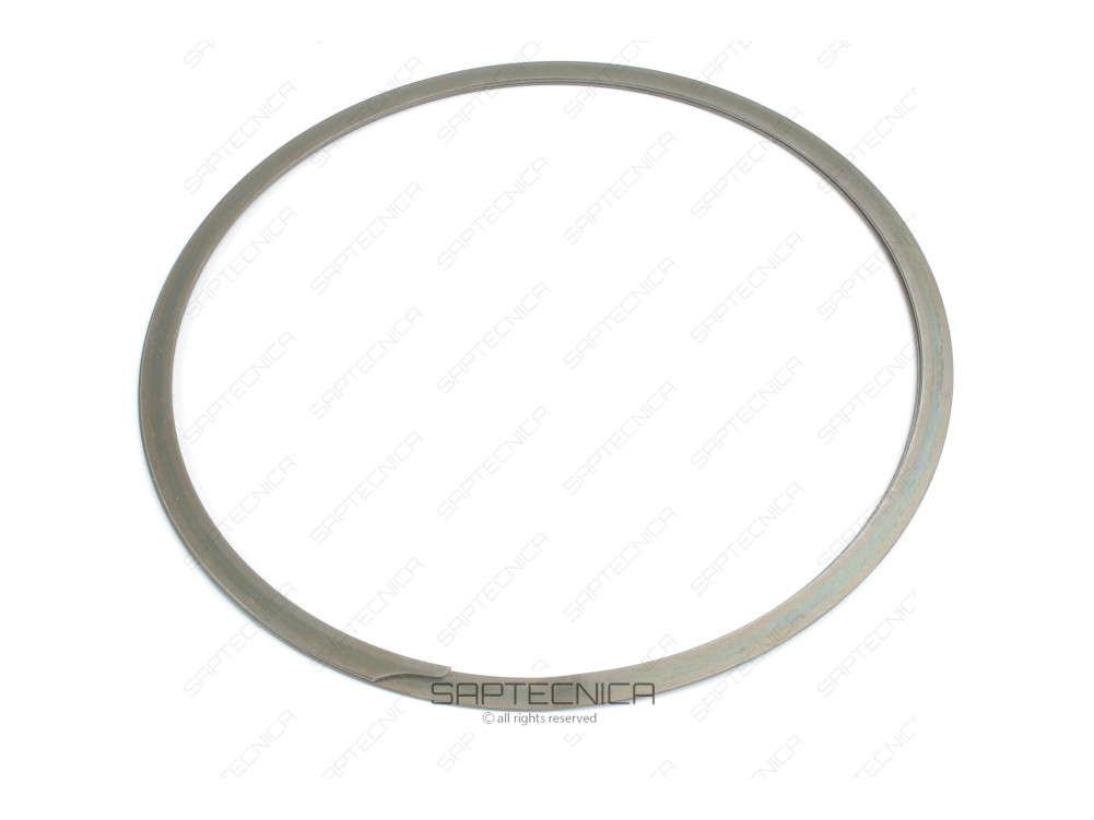 TAYLOR MACHINE WORKS - 4518105 - RETAINING RING