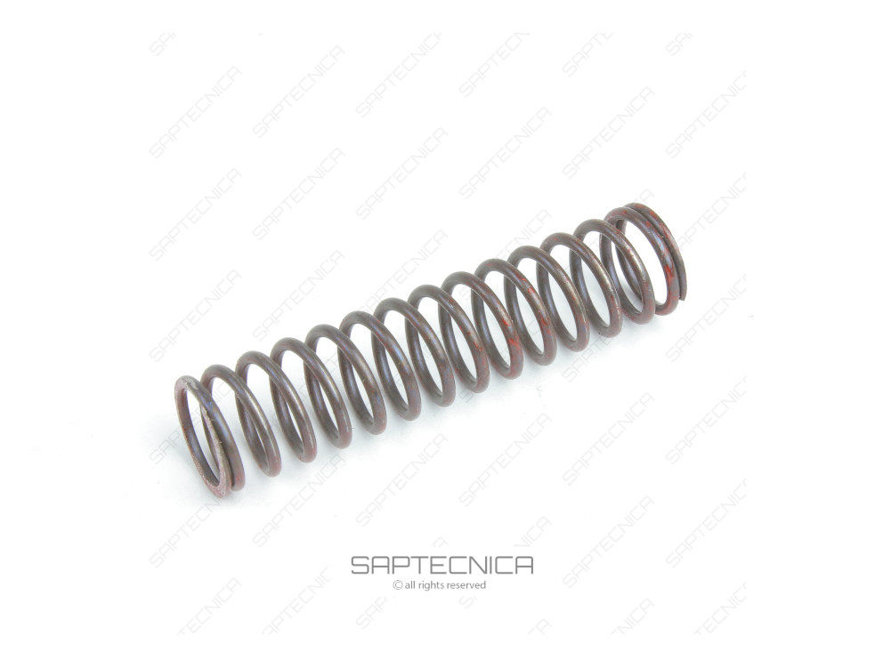 TAYLOR MACHINE WORKS - 4518107 - BALANCE SPRING