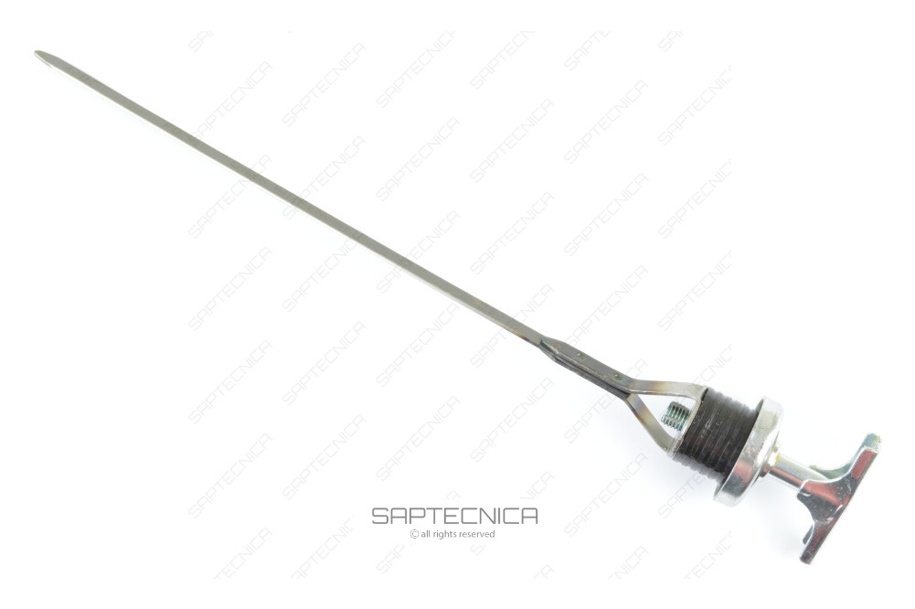 TAYLOR MACHINE WORKS - 4518111 - A DIPSTICK