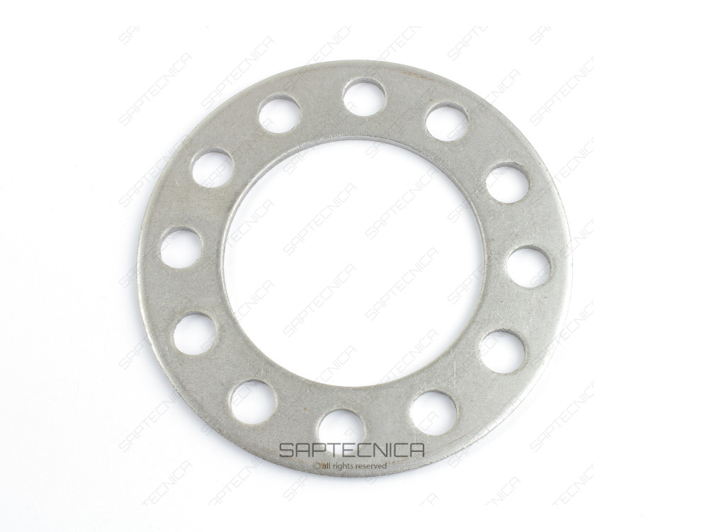 TAYLOR MACHINE WORKS - 4518112 - BACKING RING