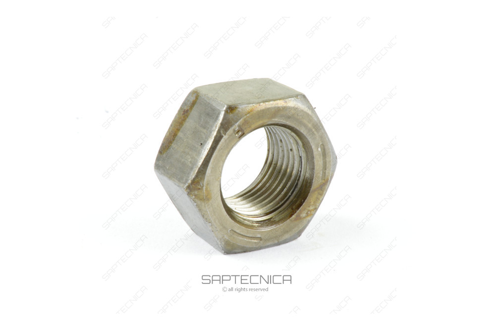 TAYLOR MACHINE WORKS - 4518124 - DADO