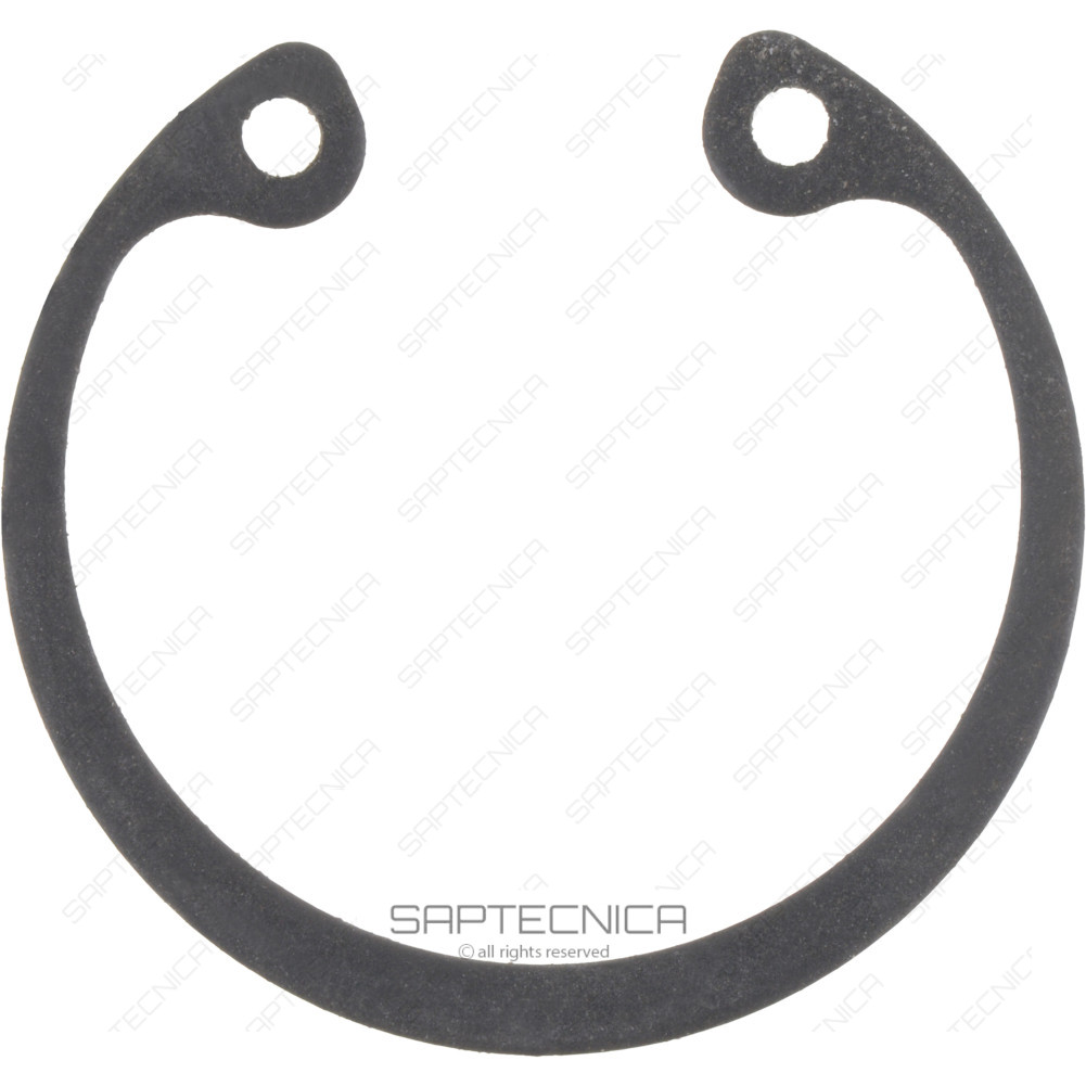 TAYLOR MACHINE WORKS - 4518126 - ANELLO DI SICUREZZA