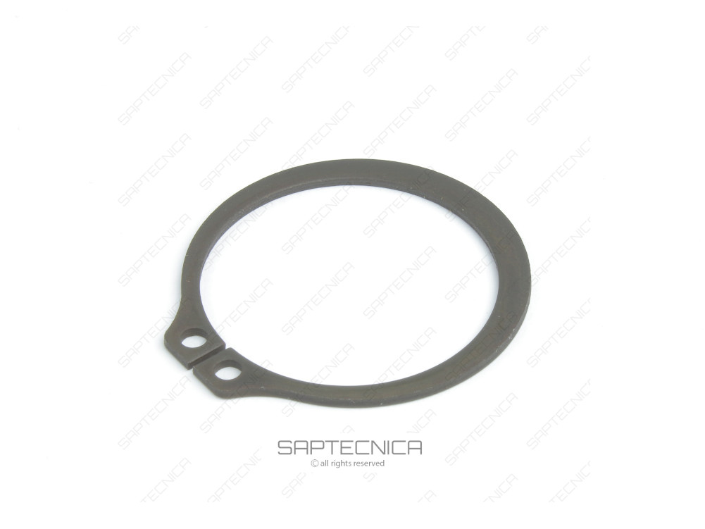 TAYLOR MACHINE WORKS - 4518127 - ANELLO DI SICUREZZA