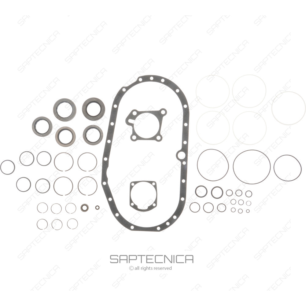 TAYLOR MACHINE WORKS - 4518135 - KIT-TRANS.SEC.S